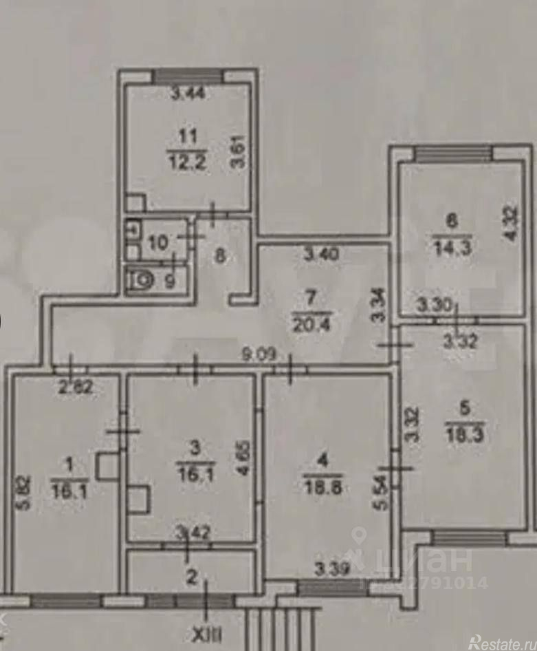 Аренда ПСН Талдомская улица