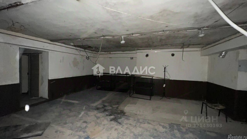 Аренда ПСН Красносельский 5-й пер,  д. 13/14