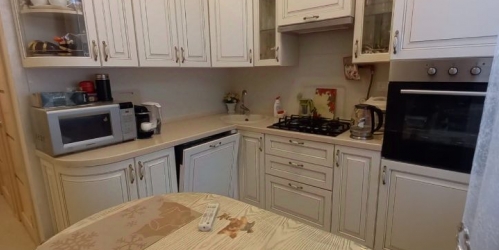 2-комн квартира Марьиной Рощи 3-й проезд,  д. 3/9