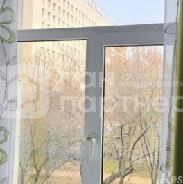 Продажа 2-комн квартиры на вторичном рынке площадь Чернышевского,  д. 10