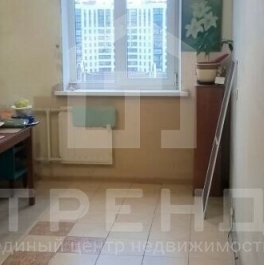 Продажа 1-комн квартиры на вторичном рынке Дрезденская улица,  д. 21