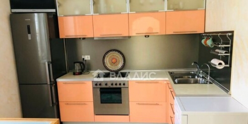 1-комн квартира Рублевское ш,  д. 18,  к. 3