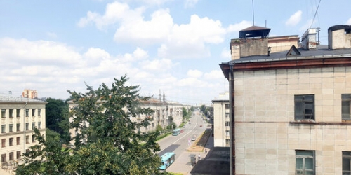 1-комн квартира Краснопутиловская улица,  д. 16/13