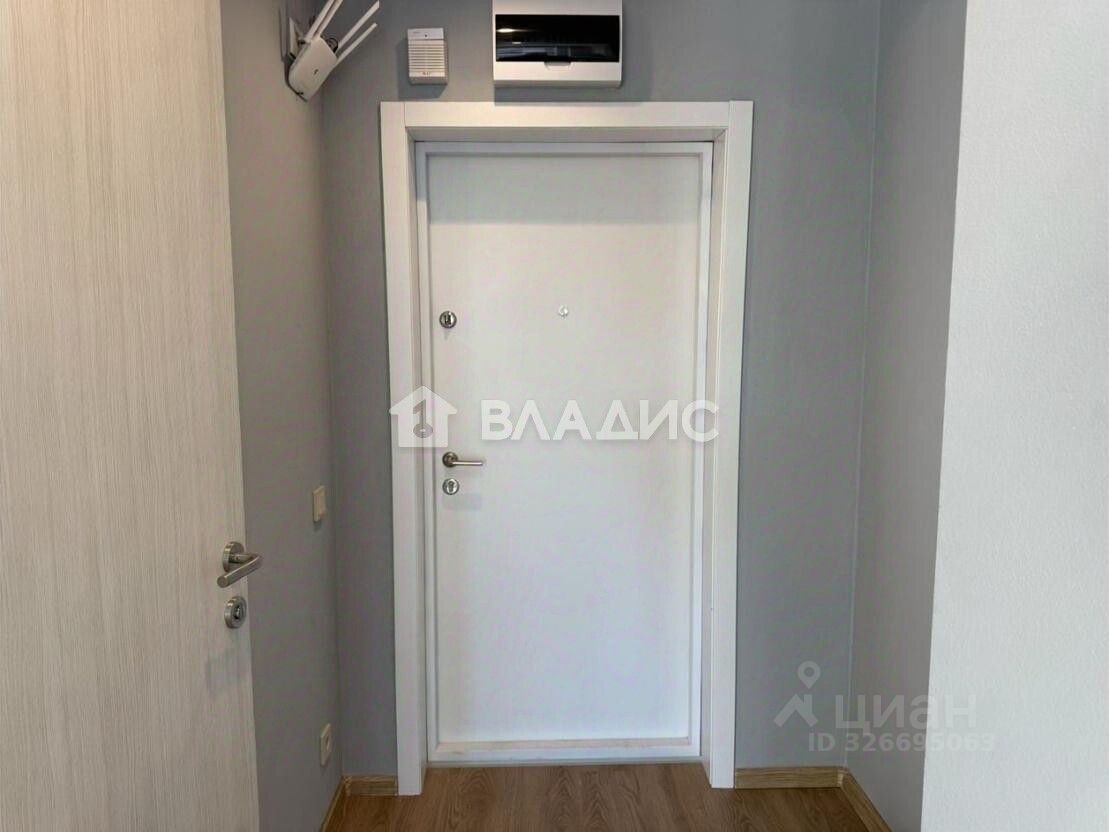 Продажа 2-комн квартиры на вторичном рынке Одинцово, улица Каштановая, 7