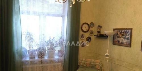 2-комн квартира Университетский проспект,  д. 9