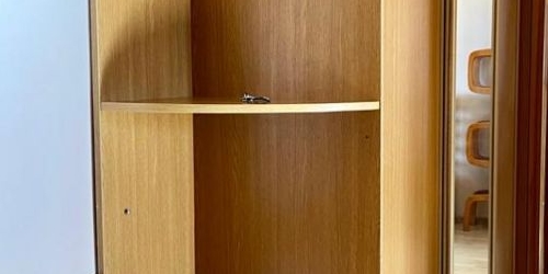 2-комн квартира Партизанская улица, 40