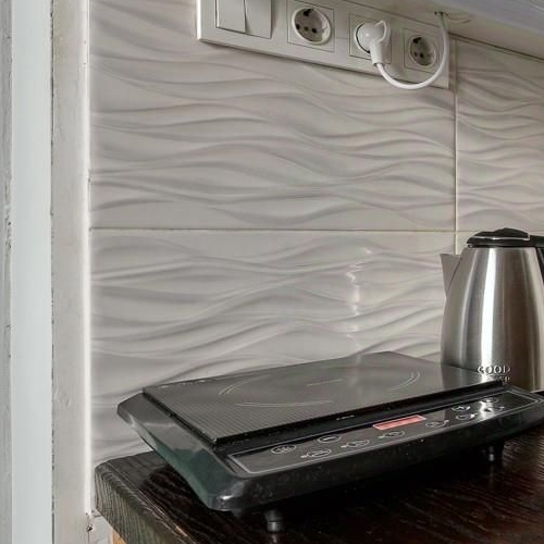 Студия Исполкомская улица, 5