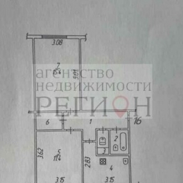 Продажа 2-комн квартиры на вторичном рынке Наро-Фоминск г, Профсоюзная ул,  д. 18