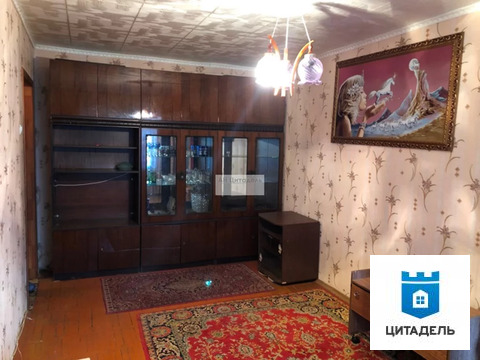 Продажа 3-комн квартиры на вторичном рынке Клин, ул. Мира,  д. 26