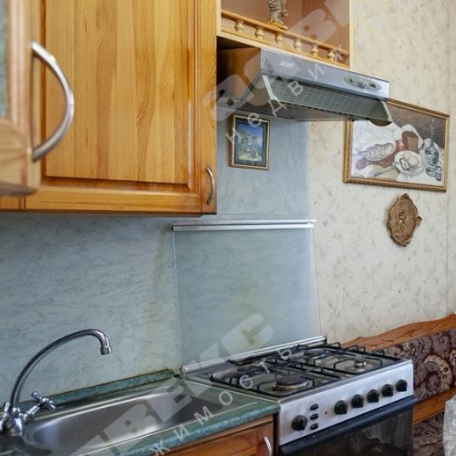 2-комн квартира Пушкинская улица, 1/77