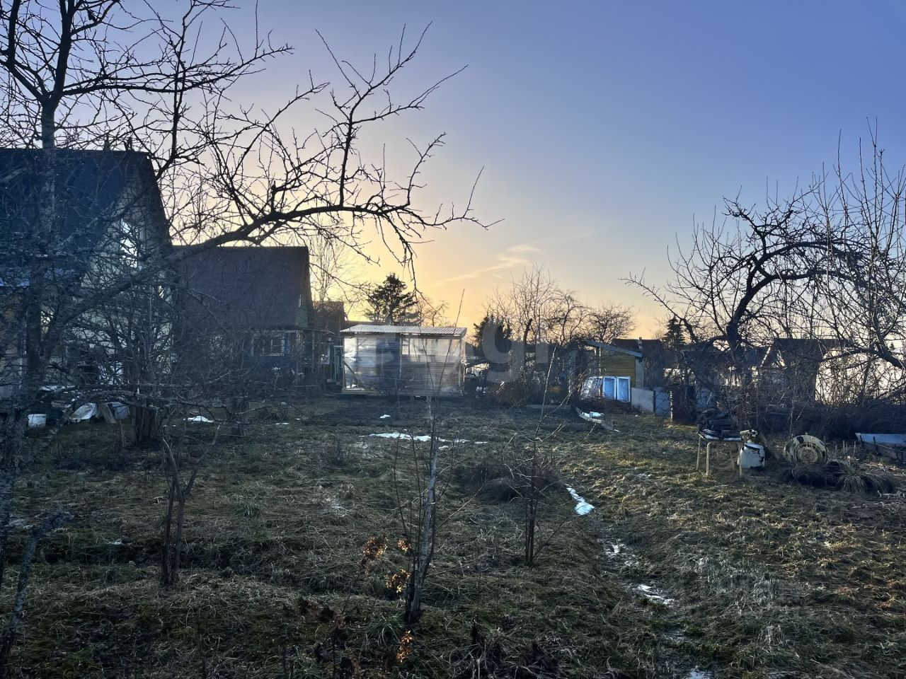 Продажа дома Березка СНТ, улица Клубничная
