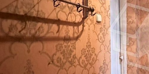 2-комн квартира Петергоф, Суворовская улица, 5к3