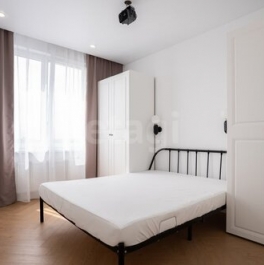 Продажа 3-комн квартиры на вторичном рынке Комендантский пр-кт,  д. 8 к2