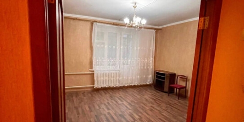 3-комн квартира Чонгарский б-р,  д. 1,  к. 3