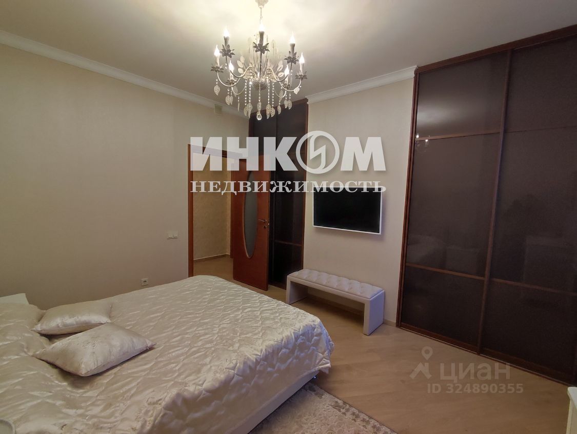 Продажа 2-комн квартиры на вторичном рынке улица Толбухина, 11К2