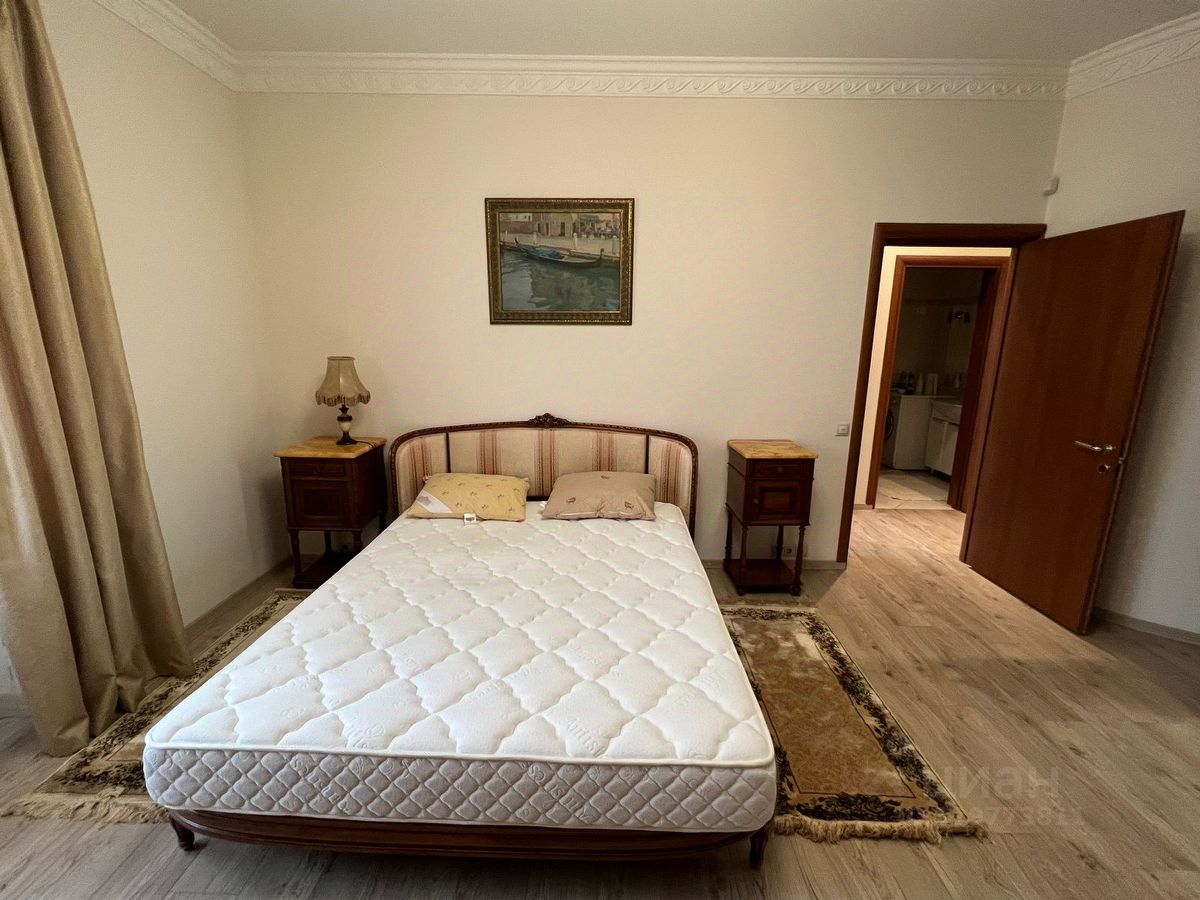 Аренда 2-комн квартиры на вторичном рынке Ленинский проспект, 64/2