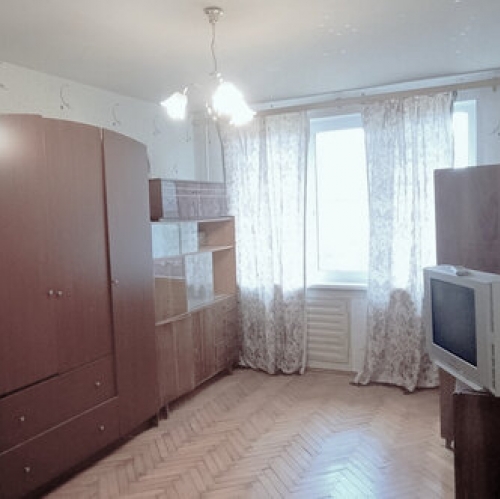 2-комн квартира проспект Славы,  д. 30 к3