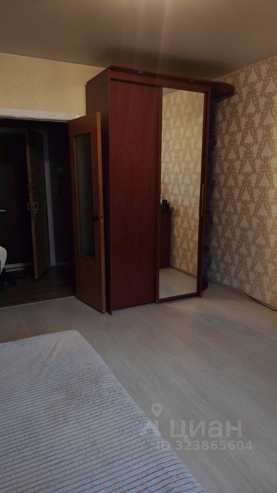 Аренда 1-комн квартиры на вторичном рынке Белая Дача мкр, Котельники, 16