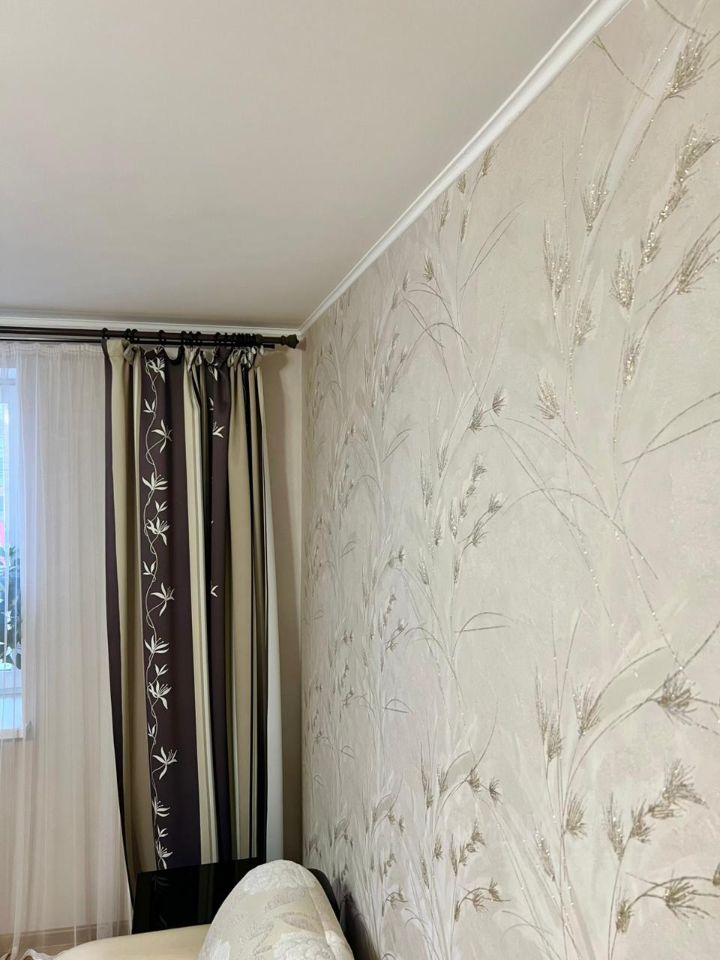 Продажа 3-комн квартиры на вторичном рынке Красное Село, улица Освобождения, 21