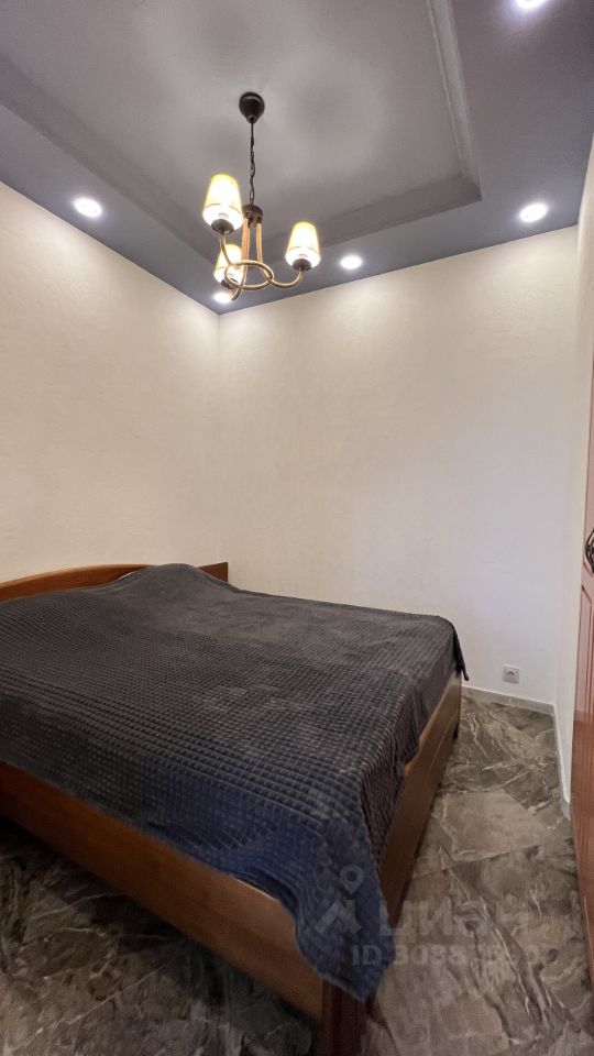 Продажа 1-комн квартиры на вторичном рынке Красногвардейский бульвар, 15С2