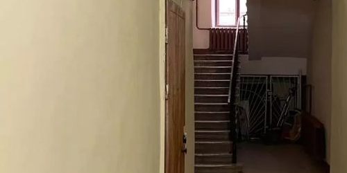 3-комн квартира Гончарная улица, 24