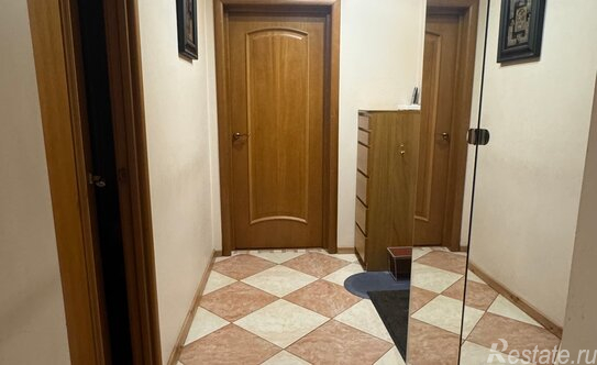 Продажа 2-комн квартиры на вторичном рынке Загородное шоссе,  д. 8 к2