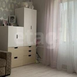 Продажа 2-комн квартиры на вторичном рынке Валдайская улица
