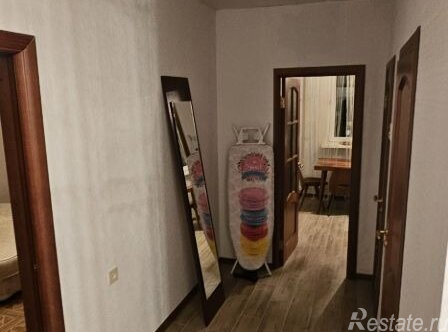 Аренда 2-комн квартиры на вторичном рынке Ангелов пер,  д. 6