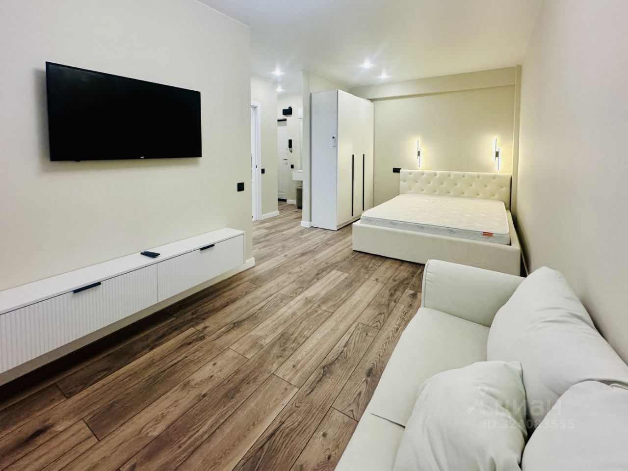 Аренда 1-комн квартиры на вторичном рынке Кутузовский проспект, 9К1