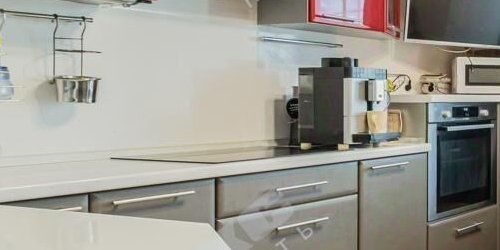 1-комн квартира улица Крыленко, 1к1с6