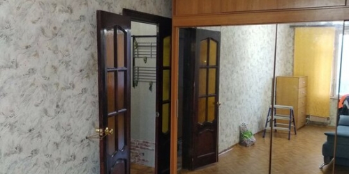 1-комн квартира Литовский б-р,  д. 11,  к. 5