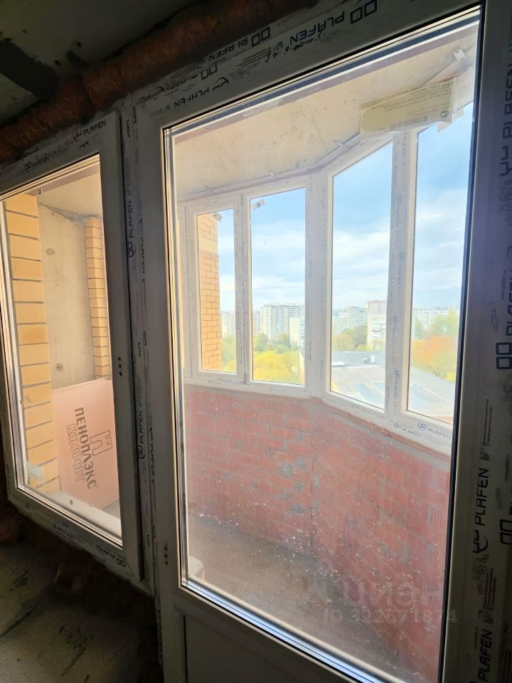 Продажа 2-комн квартиры на вторичном рынке Лыткарино, улица Ленина, 12