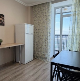 Продажа 1-комн квартиры на вторичном рынке Кромино, Жасминовая улица,  д. 4