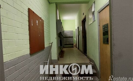 Продажа 1-комн квартиры на вторичном рынке Жулебинский бульвар,  д. 1