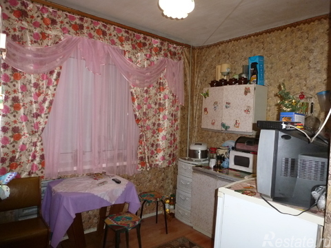 Продажа 1-комн квартиры на вторичном рынке Орехово-Зуево, ул. Володарского,  д. 5
