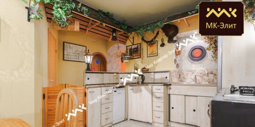 5-комн квартира Фурштатская ул,  д. 12
