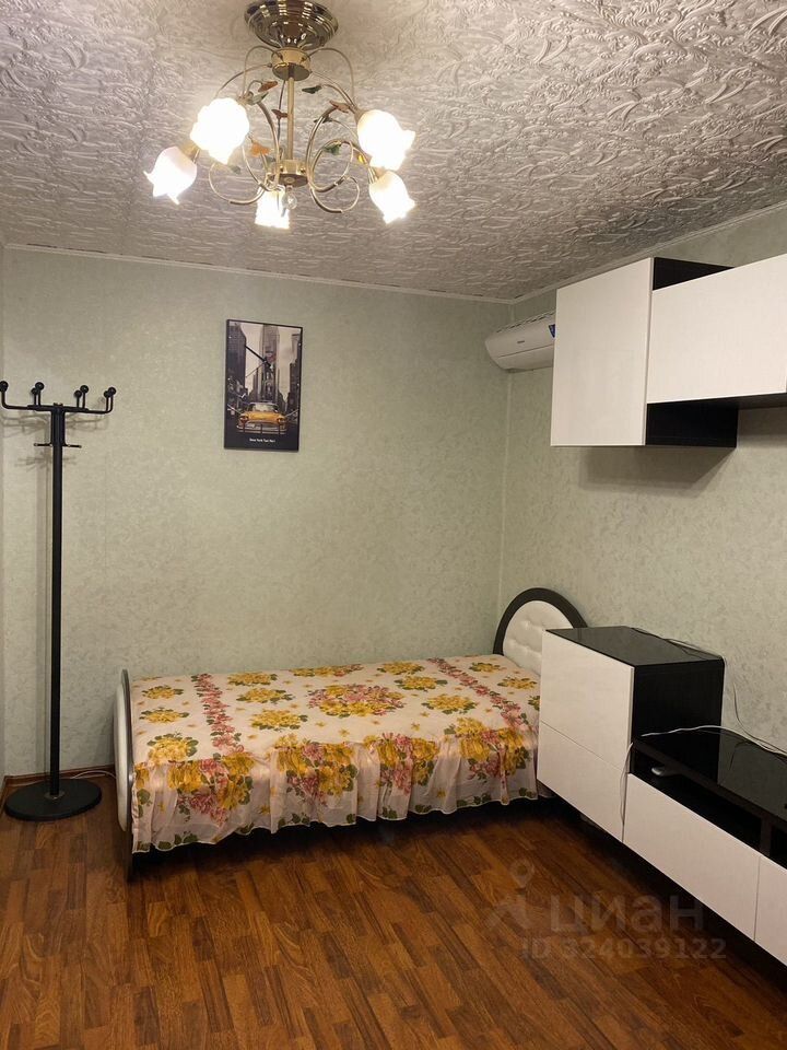 Аренда 1-комн квартиры на вторичном рынке Ферганская улица,  д. 9К5