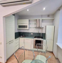 Аренда 1-комн квартиры на вторичном рынке Ружейный пер,  д. 4,  к. 3