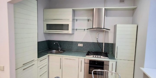 1-комн квартира Ружейный пер,  д. 4,  к. 3