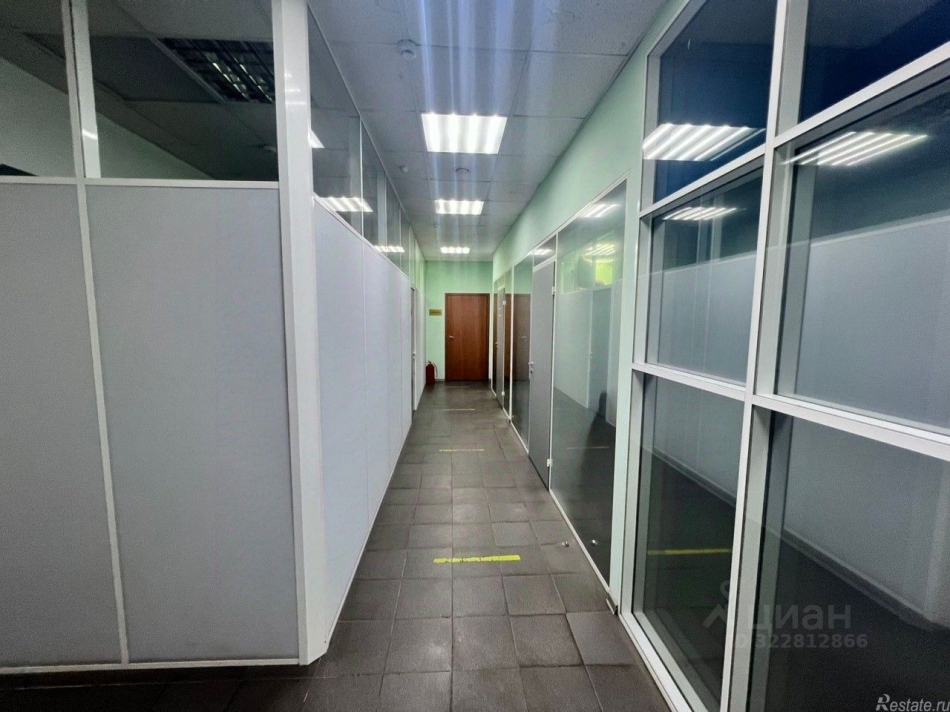 Продажа отдельного здания улица Маршала Катукова