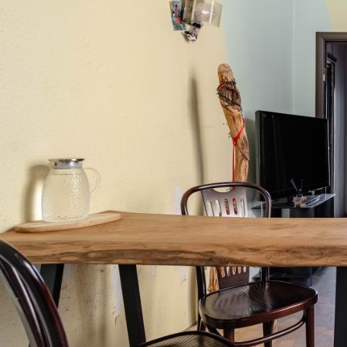 3-комн квартира Ковенский переулок, 9Б