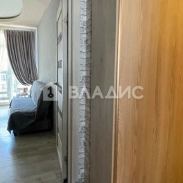 Продажа 1-комн квартиры на вторичном рынке Молоково, Ново-Молоковский б-р,  д. 6