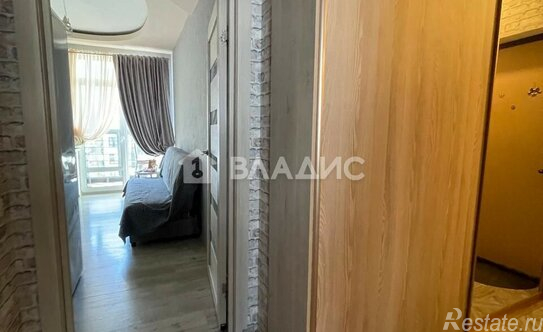 Продажа 1-комн квартиры на вторичном рынке Молоково, Ново-Молоковский б-р,  д. 6