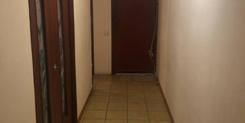 3-комн квартира Берингов проезд, 4