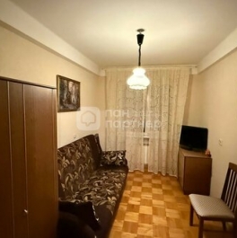 Продажа 2-комн квартиры на вторичном рынке Димитрова ул,  д. 10 к4