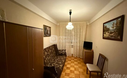 Продажа 2-комн квартиры на вторичном рынке Димитрова ул,  д. 10 к4