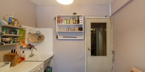 2-комн квартира улица Стасовой,  д. 5