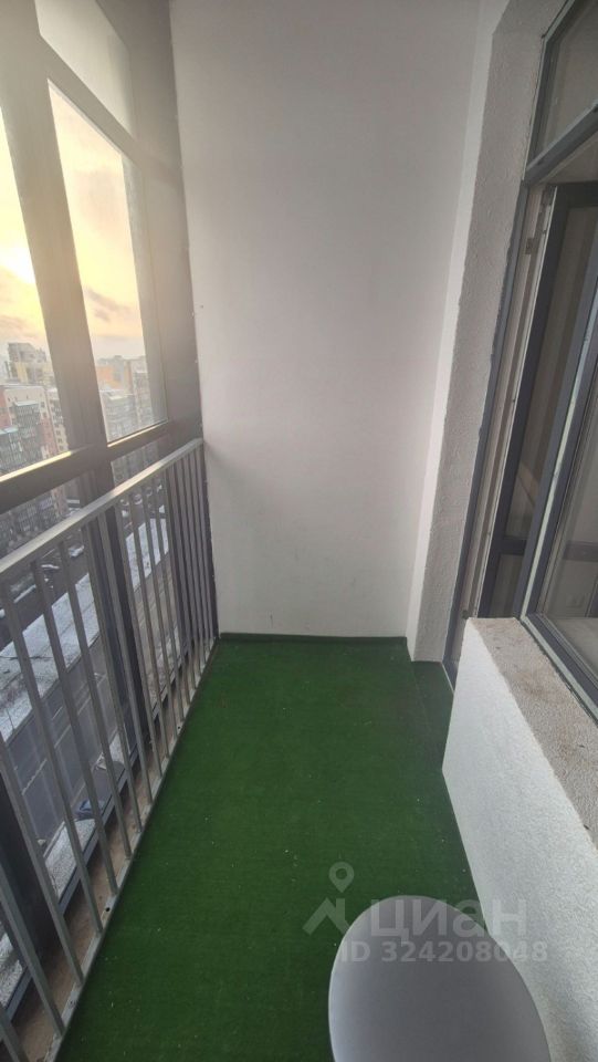 Продажа студии улица Адмирала Трибуца, 5