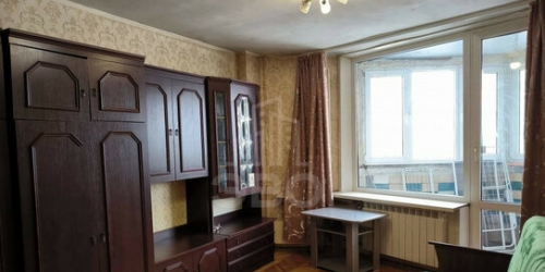 1-комн квартира Новосмоленская набережная,  д. 6