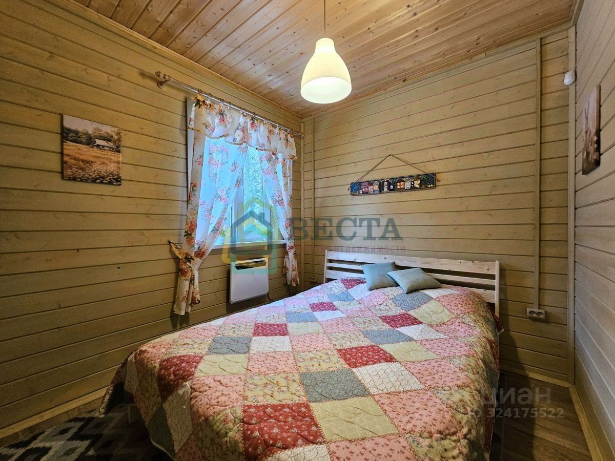 Продажа дома Екатериновка массив, улица Кутузовская, 20